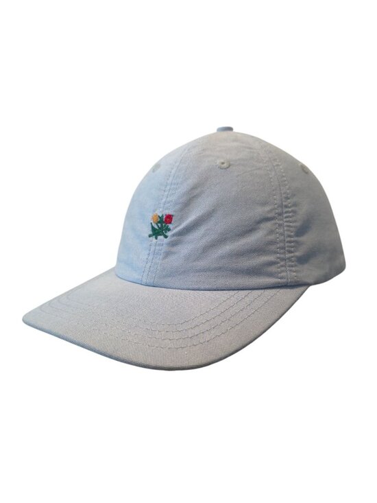 Aimé Leon Dore Oxford Crest Blue Hat OSFM main image 4